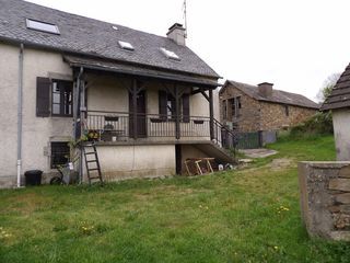  Ferme � vendre 4 pi�ces 80 m�