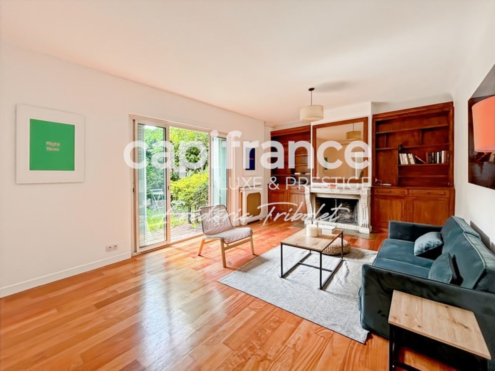 � vendre  Maison Rueil-Malmaison (92500)