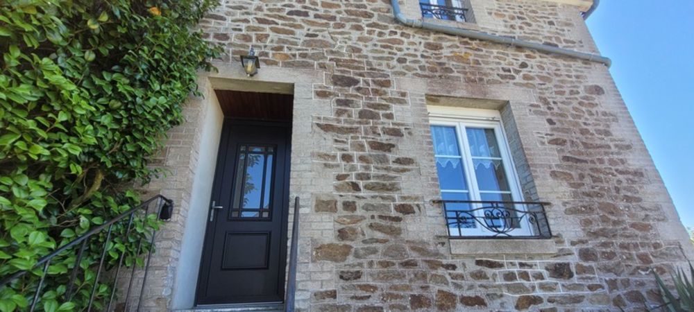 � vendre  Propri�t�/ch�teau Dinan (22100)