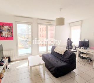  Appartement � vendre 2 pi�ces 42 m�