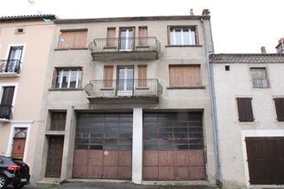  Maison � vendre 12 pi�ces 200 m�