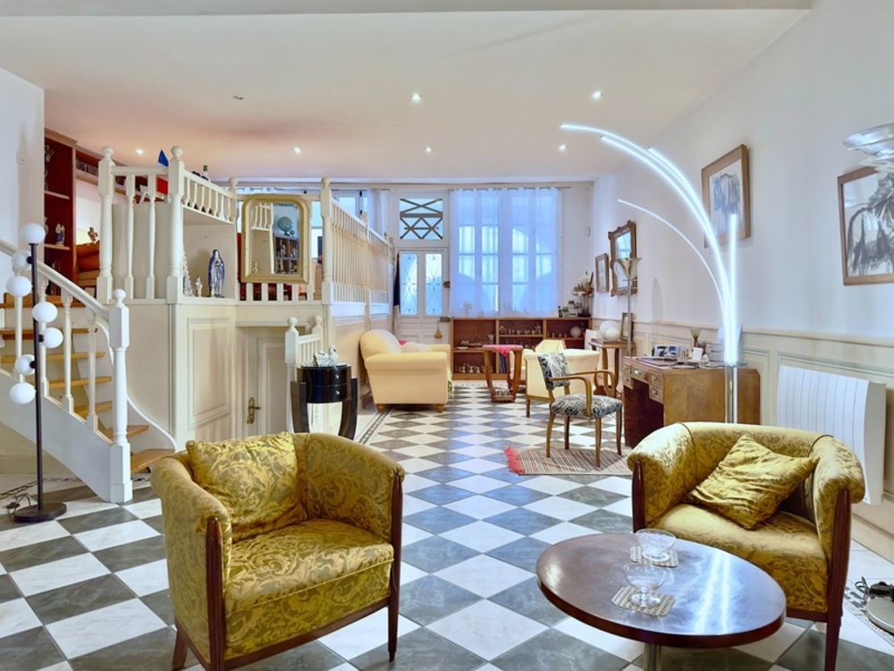 � vendre  Appartement La Rochelle (17000)