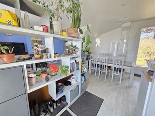  Maison � vendre 3 pi�ces 78 m�