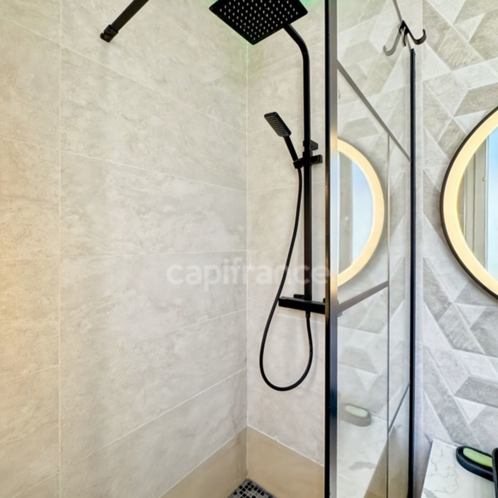 � vendre  Appartement Paris 12