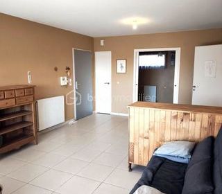  Appartement � vendre 4 pi�ces 67 m�