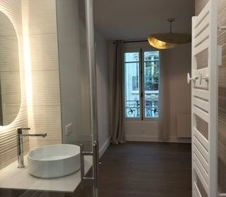  Appartement � louer 1 pi�ce 27 m�