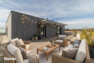  Appartement � vendre 4 pi�ces 105 m�