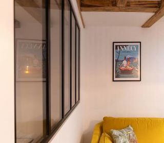  Appartement � vendre 2 pi�ces 38 m�