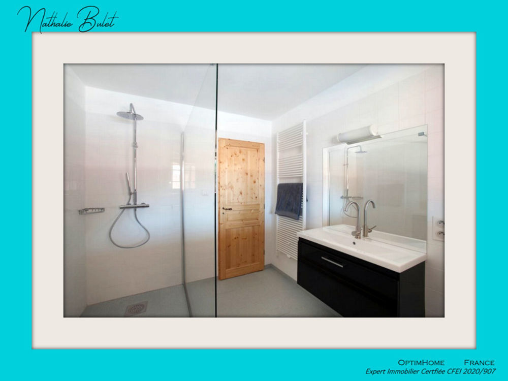 � vendre  Maison Roquebrun (34460)