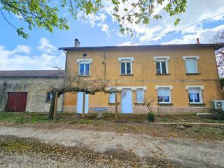  Maison � vendre 8 pi�ces 200 m�