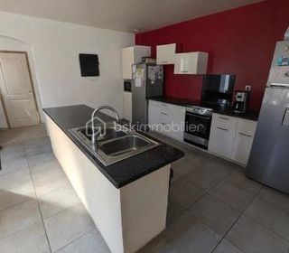  Maison � vendre 4 pi�ces 126 m�