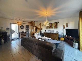  Maison � vendre 4 pi�ces 116 m�