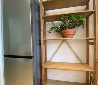  Appartement � louer 2 pi�ces 55 m�