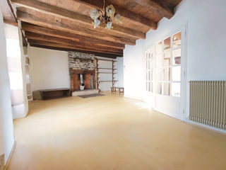  Maison � vendre 8 pi�ces 150 m�