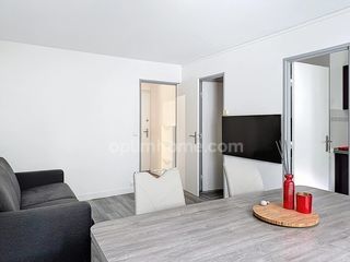  Appartement � vendre 2 pi�ces 42 m�