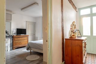  Maison � vendre 8 pi�ces 229 m�