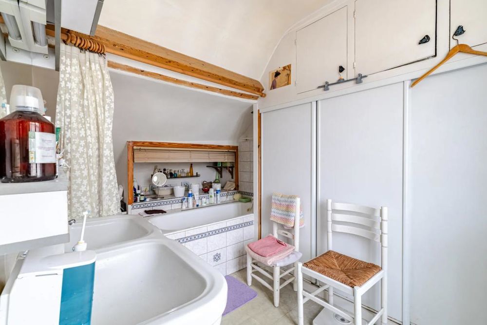 � vendre  Maison �merainville (77184)