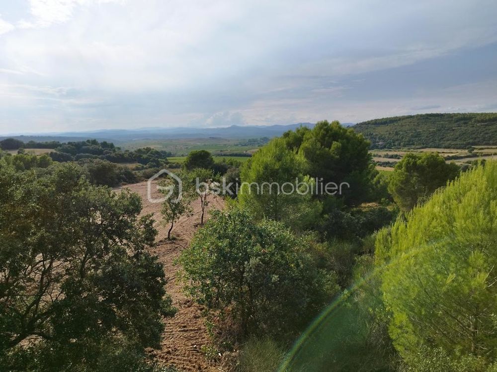 � vendre  Maison Saint-Pargoire (34230)