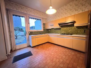  Maison � vendre 5 pi�ces 142 m�