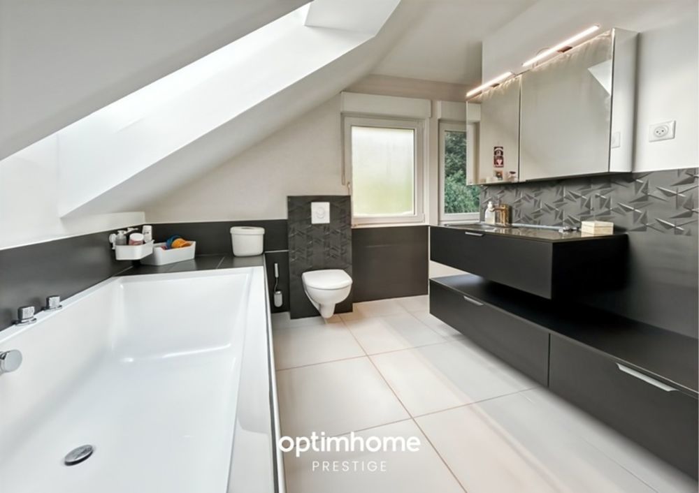 � vendre  Maison G�rardmer (88400)