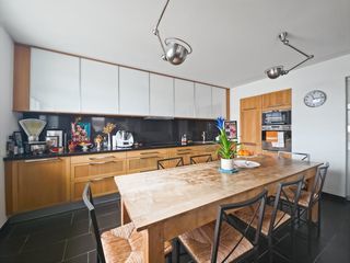  Appartement � vendre 4 pi�ces 93 m�