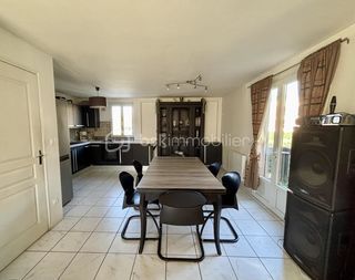  Maison � vendre 6 pi�ces 98 m�