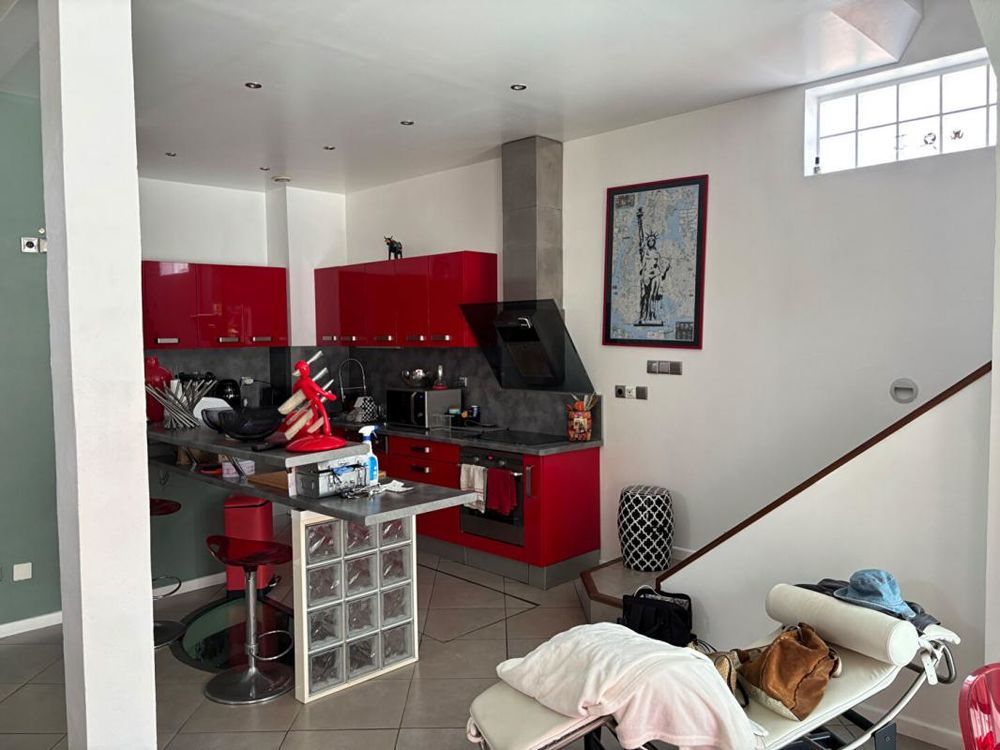 � vendre  Maison Le Bouscat (33110)