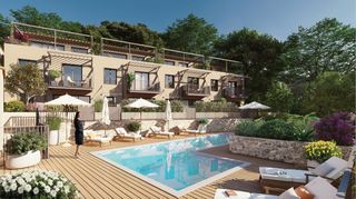  Appartement � vendre 4 pi�ces 100 m�