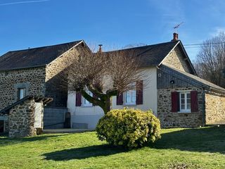  Maison � vendre 4 pi�ces 80 m�