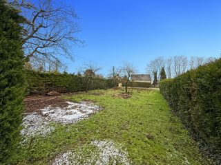  Terrain � vendre 643 m�