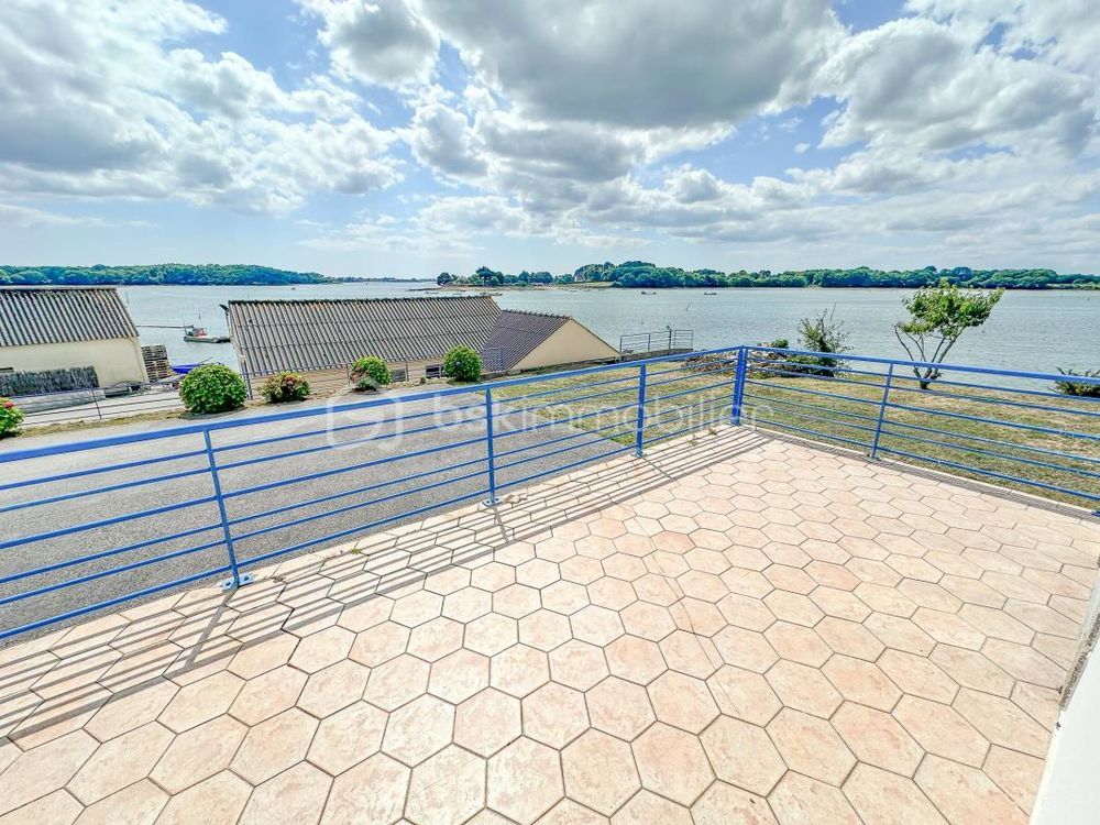 � vendre  Maison Locoal-Mendon (56550)