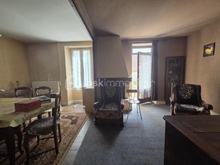  Maison � vendre 4 pi�ces 107 m�