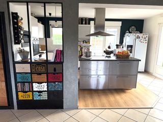  Maison � vendre 6 pi�ces 155 m�