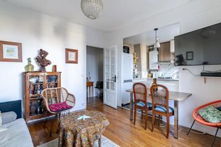  Appartement � vendre 3 pi�ces 64 m�