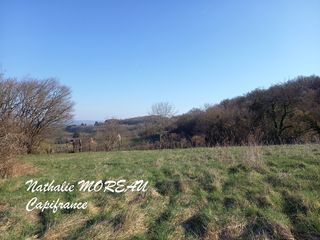  Terrain � vendre 1841 m�