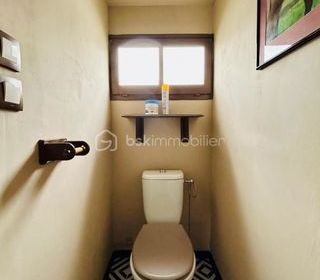  Chalet � vendre 5 pi�ces 79 m�