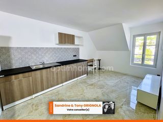  Appartement � vendre 4 pi�ces 54 m�