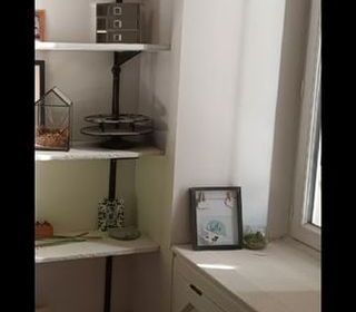  Appartement � louer 1 pi�ce 24 m�