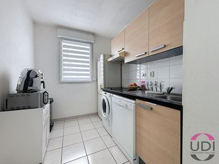  Appartement � vendre 3 pi�ces 66 m�