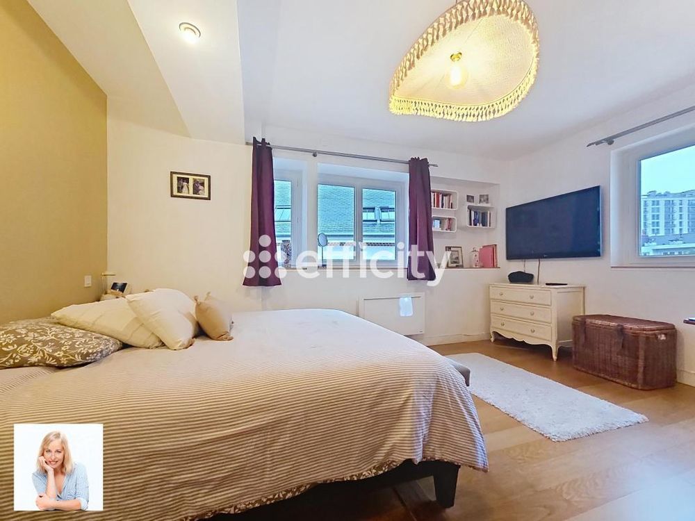 � vendre  Appartement Rennes (35000)