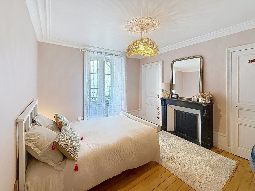 � vendre  Appartement Vannes (56000)