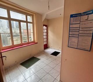  Immeuble � vendre 6 pi�ces 150 m�