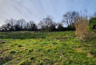  Terrain � vendre 3822 m�