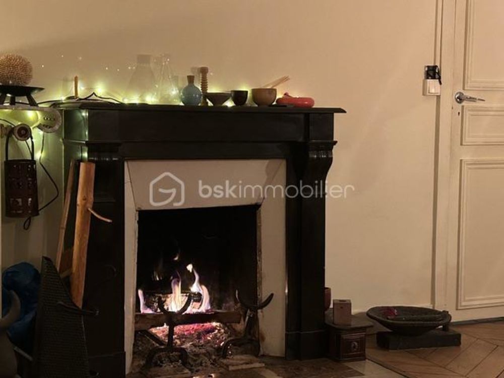 � vendre  Appartement Paris 9