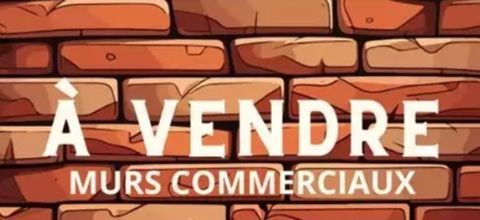 Murs d'un Local/bureau &agrave; vendre SAINT REMY DE PROVENCE 315000 13210 Saint remy de provence