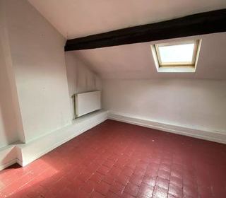  Appartement � vendre 3 pi�ces 59 m�