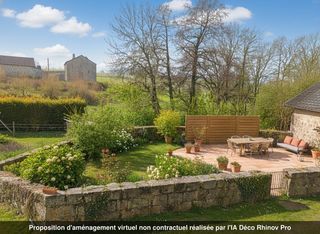  Maison � vendre 6 pi�ces 161 m�