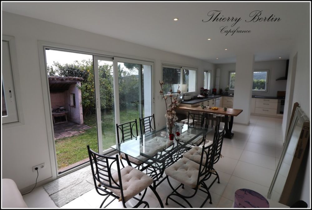 � vendre  Maison Villeneuve-Loubet (06270)