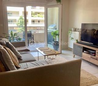  Appartement � vendre 3 pi�ces 71 m�