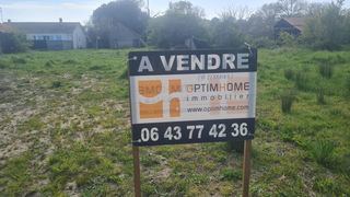  Terrain � vendre 574 m�